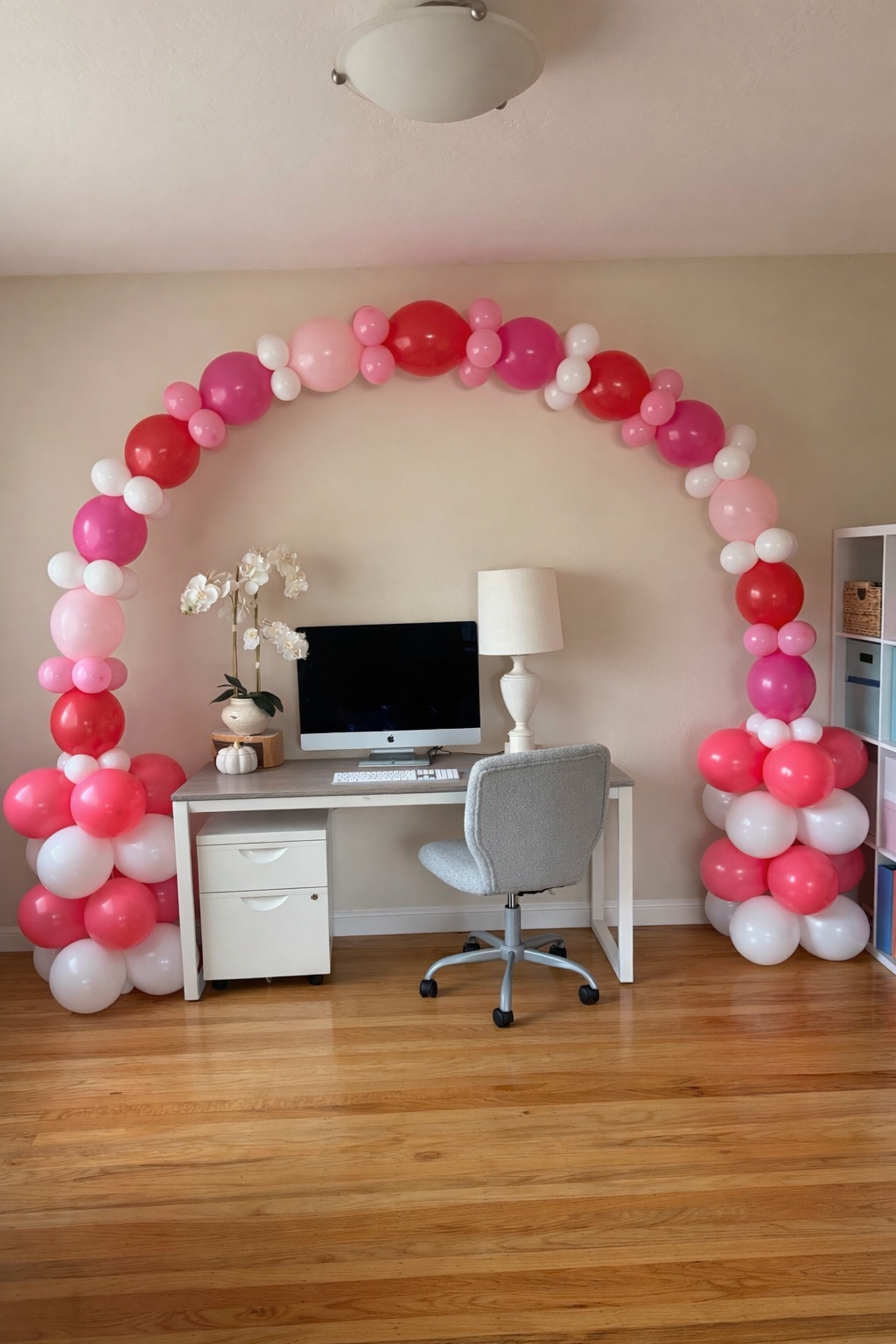 MINI Indoor Celebration Arch