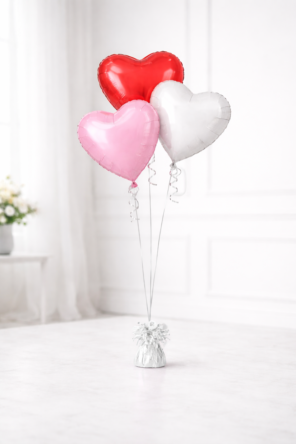 Love is in the Air