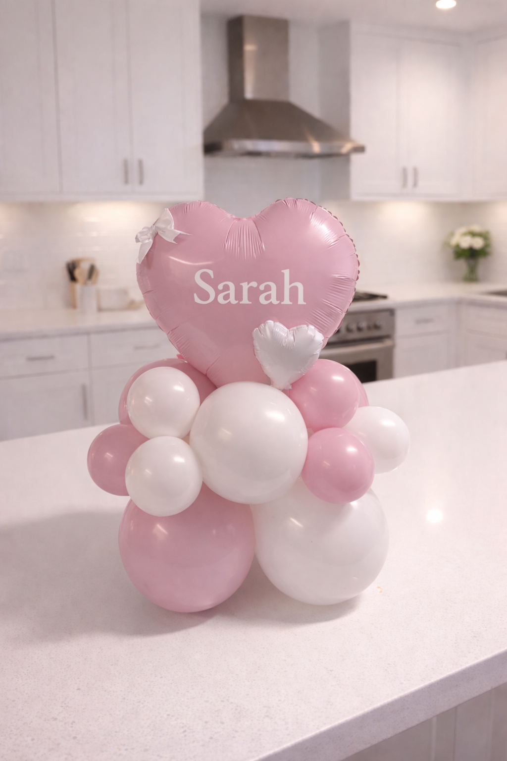 ❤️ Mini Sweetheart Name Stack ❤️