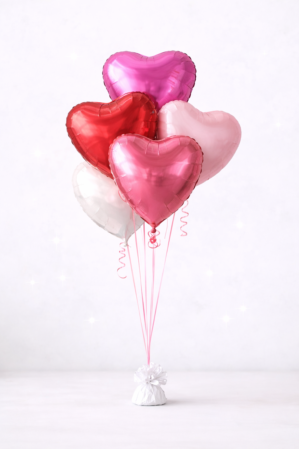 Love is in the Air