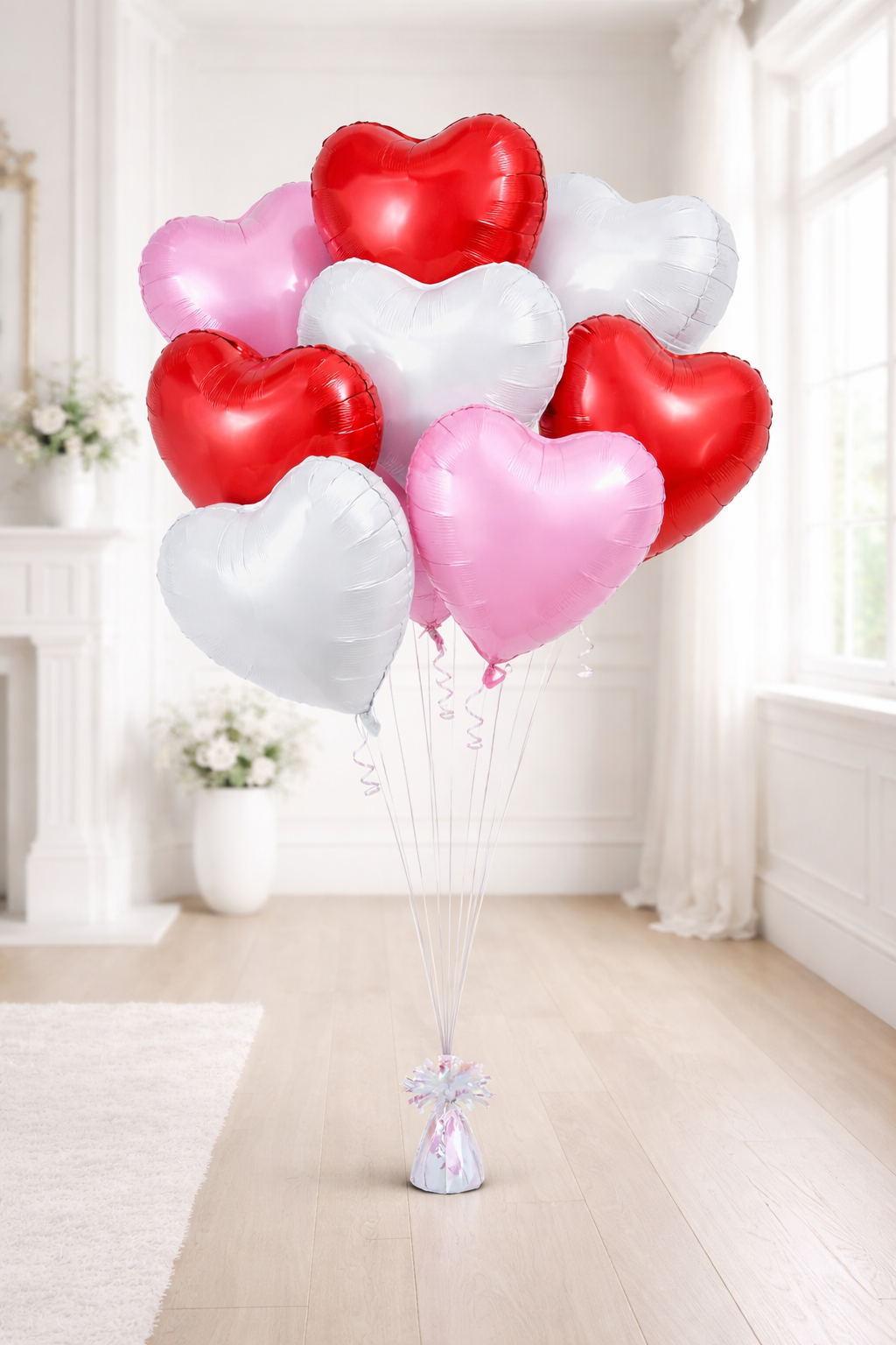 Love is in the Air