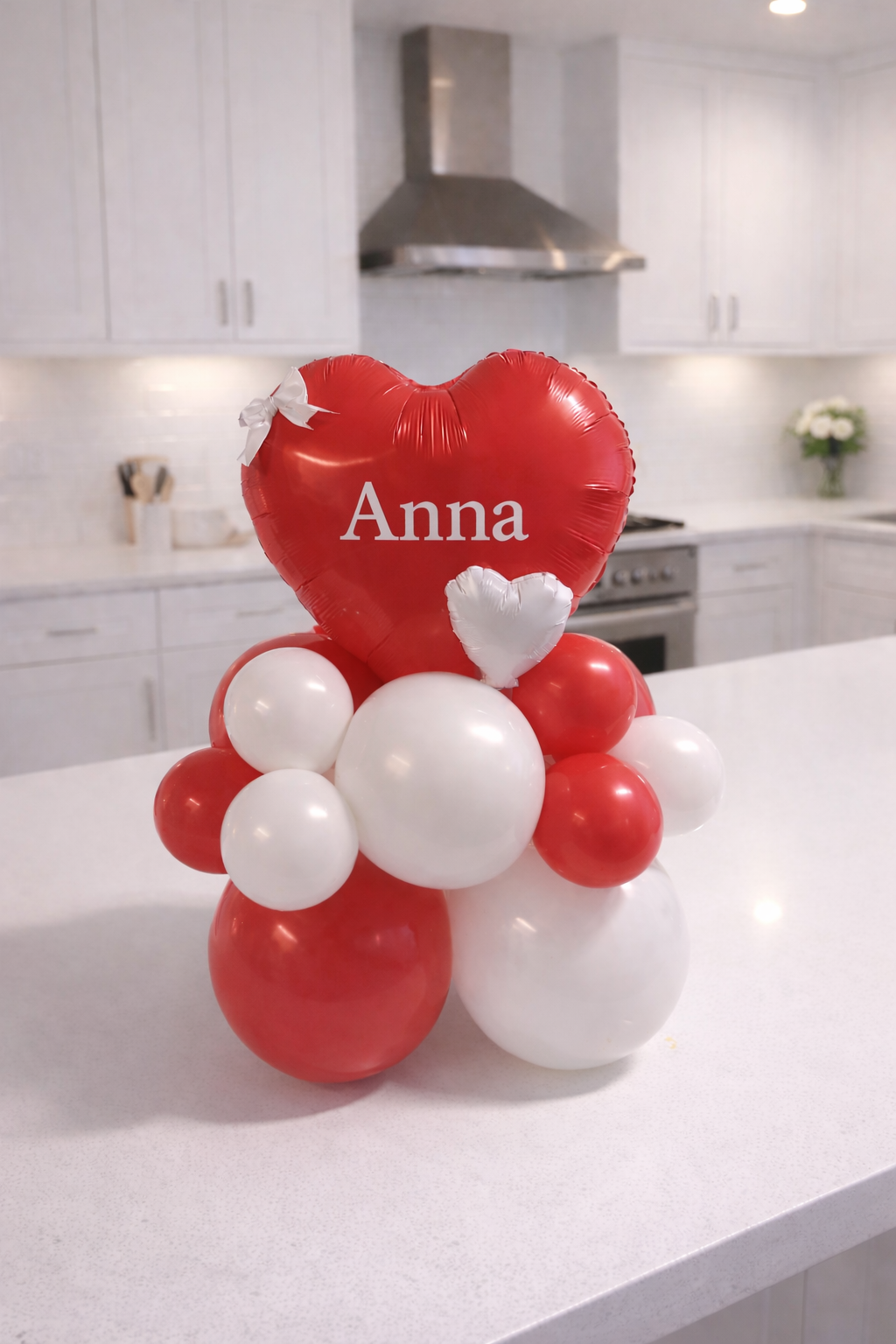 ❤️ Mini Sweetheart Name Stack ❤️