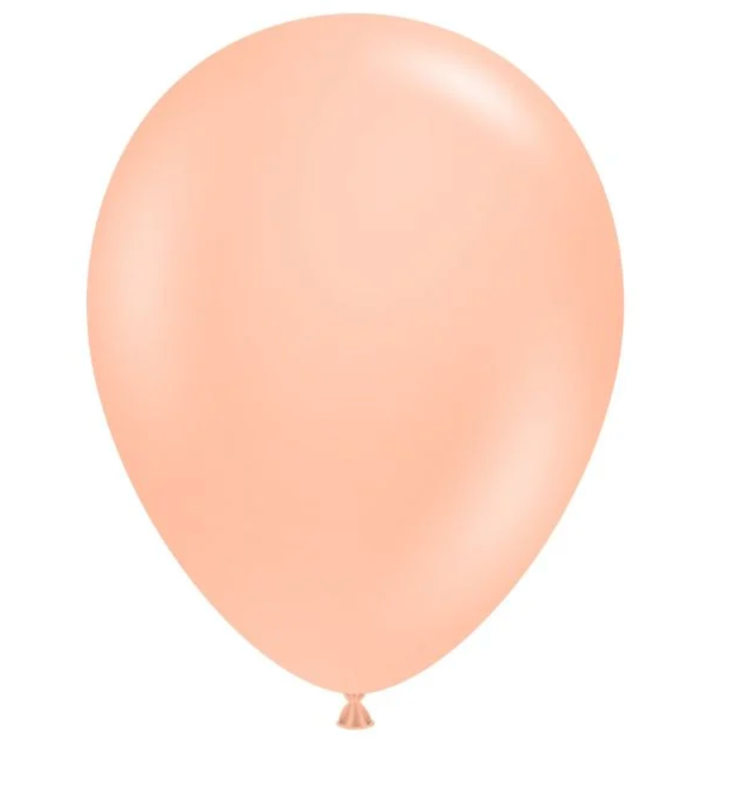 11" Cheeky Helium Balloon