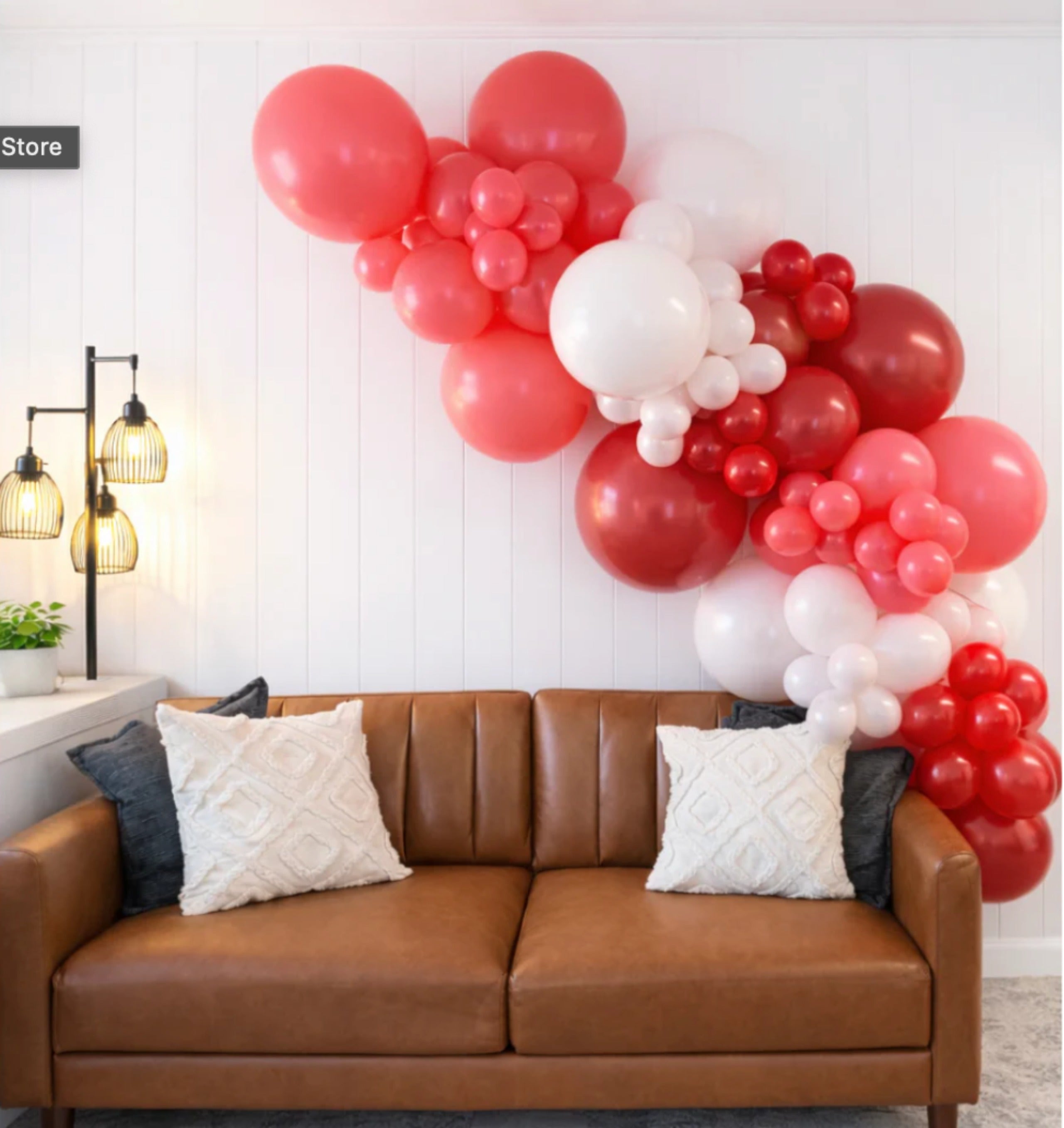 Signature Garland